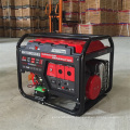 BISON Brand OHV 2.5kw Double Voltage Gasoline Generator